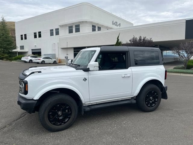 ford bronco 2-door 2022 1FMDE5CH0NLB50774 image ford bronco 2-door 2022 1FMDE5CH0NLB50774 image